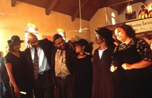 Jessie Jones, dramaturga e atriz de TV conhecida por co-escrever o filme ‘Kingdom Come’, morre aos 75 anos