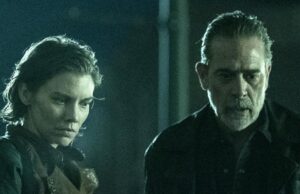 À medida que o negócio de TV a cabo diminui, a AMC Networks adota um novo nome