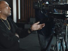 Como Jerry West encontrou a catarse ao falar abertamente antes de sua morte em ‘The Emblem’