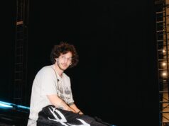 Depois de lotações esgotadas no Shrine, Subtronics leva o dubstep ao maior palco do Coachella