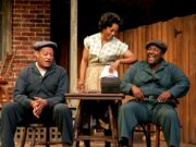 ‘Fences’ e ‘Canine Man: The Musical’: Middle Theatre Group faz todos os esforços na nova temporada