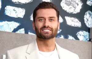 O enredo de Dakota Mortensen será editado em ‘Vanderpump Villa’