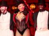 Megan Thee Stallion sai do ‘Moulin Rouge’ semanas antes, poucos dias após a separação de Klay Thompson