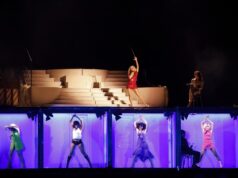 Coachella 2026: As melhores fotos do competition