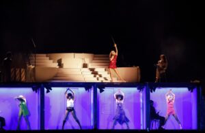 Coachella 2026: As melhores fotos do competition