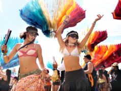 Pagar $ 4.000 pelo seu ingresso para o Coachella? Este projeto de lei da Califórnia pode conter o escalpelamento