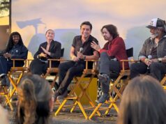 No Centro-Sul, pageant de cinema abre espaço para criativos do bairro