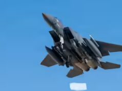 ‘Seus filhos estão mais em perigo com Trump’: o Irã diz à mãe do piloto dos EUA que não trata os prisioneiros de guerra ‘como seus aliados selvagens’