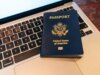 Renovar seu passaporte agora é tão fácil quanto pedir comida para viagem