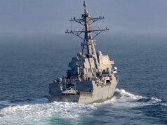 LISA DAFTARI: A chicotada de Hormuz prova que Teerã não pode honrar nenhum acordo que assinar