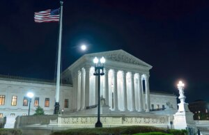 Stephen A Smith apoia Trump participando de caso de cidadania por direito de nascença
