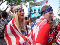 ACLU e NAACP são acusadas de tentar ‘sabotar’ o turismo dos EUA com campanha de ‘fomento do medo’