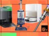 Melhores ofertas de aspiradores de robôs Amazon Spring Sale 2026 – última chamada para economia