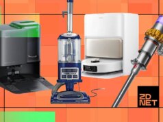 Melhores ofertas de aspiradores de robôs Amazon Spring Sale 2026 – última chamada para economia