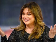 Valerie Bertinelli diz que sentiu falta dos sinais de alerta narcisistas nos relacionamentos: ‘Me fez questionar minha autoestima’