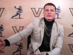 Deion Sanders envia mensagem para Diego Pavia depois que o finalista do Heisman não foi elaborado no Draft de 2026 da NFL