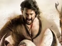 ‘Varanasi’ ganha primeira vitrine international na CCXP México