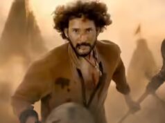 ‘Varanasi’ do SS Rajamouli de olho na libertação espanhola?