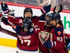 Victoire garante o primeiro lugar com vitória nos pênaltis sobre Torrent