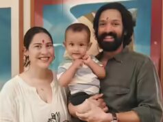 Vikrant Massey revela que fez uma pausa nos filmes por culpa do ‘pai’