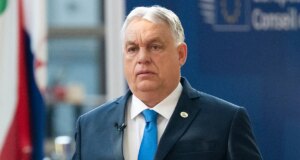 Viktor Orbán admite derrota enquanto o líder da oposição se dirige para uma potencial vitória por maioria absoluta