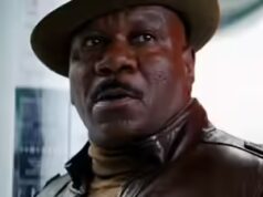 Ving Rhames, estrela de ‘Missão Impossível’, desmaia em restaurante