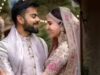 Um homem invadiu Virat Kohli, o casamento de Anushka Sharma na Itália