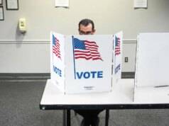 SEN TOMMY TUBERVILLE, MORGAN MURPHY: Os republicanos devem vencer a guerra dos mapas de uma vez por todas