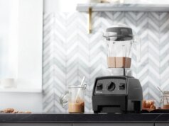 Depois de uma década, Vitamix está abandonando um de seus liquidificadores mais populares (e acessíveis). Aqui está o porquê