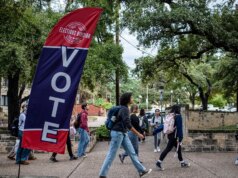 Estudante universitário critica a estratégia ‘morta na chegada’ dos democratas para alcançar os eleitores jovens