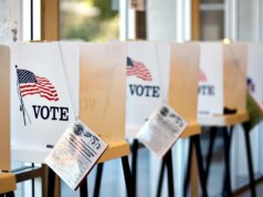 O esforço de integridade eleitoral de Trump expõe uma enorme quantidade de pessoas mortas nas listas de eleitores da Carolina do Norte