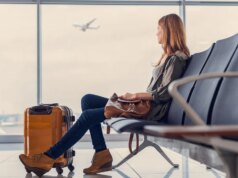 Tarifas mais altas podem levar passageiros de voos para regiões populares à medida que as companhias aéreas transferem custos: ‘Não sou fã’