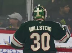Jesper «Wallstead» vítima de uma doença ou de um erro?