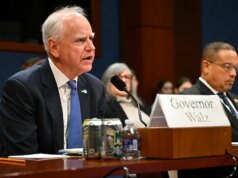 Democratas de Minnesota se unem para bloquear a campanha de impeachment de Walz e Ellison, gerando indignação on-line: ‘Eles estão em pânico’