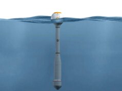 Usando o oceano para alimentar information facilities