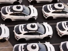 Waymo abre serviço robotaxi em Nashville, faz parceria com Lyft