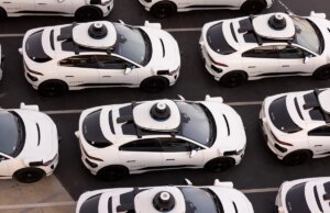 Waymo abre serviço robotaxi em Nashville, faz parceria com Lyft
