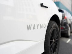 Londres se aproxima de seu primeiro serviço de robotáxi quando Waymo começa a testar