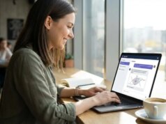 Esperando que a IA possa consertar sua vida amorosa? A história deste ator diz o contrário