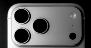 A Apple não colocará uma câmera de 200 MP no seu iPhone tão cedo