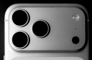 A Apple não colocará uma câmera de 200 MP no seu iPhone tão cedo