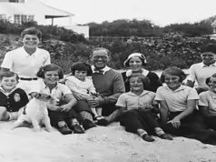 O que é a “maldição Kennedy”: um olhar mais atento à história da família