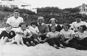 O que é a “maldição Kennedy”: um olhar mais atento à história da família