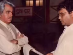 Dilip Kumar faltou às filmagens de Saudagar; Ghai ameaçou cancelar o filme