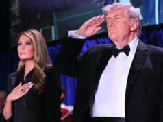 Trump elogia a imprensa após tiroteio no WHCD e diz que a união no jantar foi “linda”