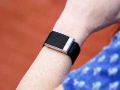 O próximo Fitbit do Google parece exatamente um clone do Whoop