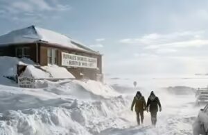 Por que Nova York desapareceu em 1977 sob a neve que nunca caiu das nuvens