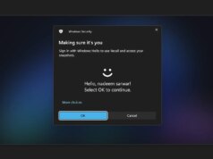O Home windows Recall ainda tem uma porta lateral para o histórico privado do seu PC