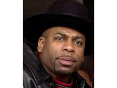 A liberação está suspensa para o homem inocentado de matar Jam Grasp Jay do Run-DMC