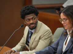Lil Nas X entra em um programa de saúde psychological que pretende levar à retirada das acusações de ataque à polícia